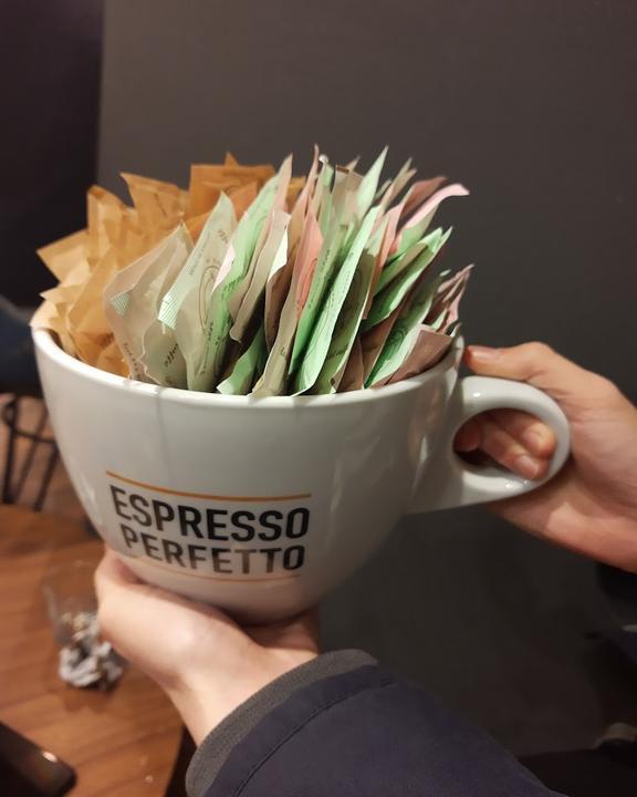 Espresso Perfetto